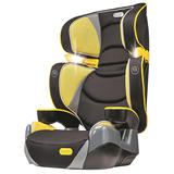 美国代购直邮 Evenflo RightFit 增高型儿童汽车安全座椅 5色