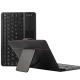 联想A10-80键盘皮套A7600 10.1英寸平板电脑蓝牙键盘保护套外壳