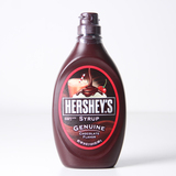 美国原装进口HERSHEY'S 好时巧克力酱 摩卡咖啡专用 680克 松饼用