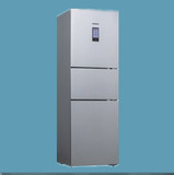 西门子冰箱KG28UA1S0C  西门子三门冰箱  三门无霜混合制冷