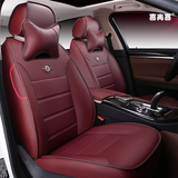 奔驰GL级250/400/450/500专车专用汽车座套全包四季通用坐垫