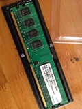 台式机内存DDR2 800 PC2-6400 2G