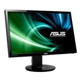 【PC大佬】Asus/华硕 VG248QE 24寸电竞游戏液晶显示器 144Hz刷新