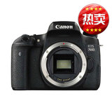 Canon/佳能 EOS 760D单机机身 佳能数码单反相机760D 大陆行货