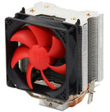 超频3  红海10 静音版 Intel  AMD系列全兼容  散热利器