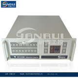 研睿工控 工业计算机 IPC-610H 4U工控整机 工控机箱IPC-610M