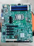 Intel 英特尔1155针S1200BTL服务器主板 支持E3-1200系列CPU/DDR3