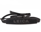 leica徕卡MD ME TYP240 大M-P原装相机肩带莱卡相机原装背带 正品