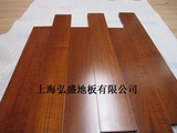 二手多层实木复合地板 安信十大品牌 缅甸柚木特价 1.8厚98成新