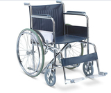 佛山轮椅老年人折叠手动轮椅代步车手推车助行器室内户外休闲轮椅