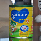 现货特价澳洲 Karicare可瑞康羊奶粉 羊奶1段0-6个月宝宝适用