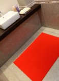 pvc塑料不带字带喷丝迎宾楼梯走廊防滑蹭脚红地毯地垫子铺满