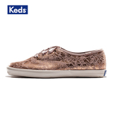 Keds 新款女鞋 系带休闲鞋 时尚板鞋WH52058 WH52059 WH52060