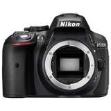 【正品套餐送脚架】Nikon/尼康 D5300单机机身 尼康d5300单反相机