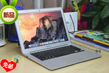 Apple/苹果 MacBook Air MJVE2CH/A MD760B,MJVG2 13寸笔记本电脑