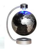 仪大号开业礼品办公室桌摆件创意礼物8寸发光自转磁悬浮地球