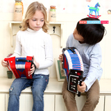 玩具手拉风琴荷兰nct正品启蒙早教女孩礼物包邮儿童宝宝乐器音乐