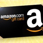 美国亚马逊礼品卡 Amazon Gift Card 礼品券 任意面额 1美金 单价