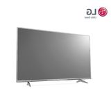 LG 55UF6800-CA 55英寸4K智能网络电视机 超薄清平板IPS硬屏电视