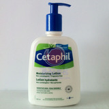 加拿大正品Cetaphil/丝塔芙保湿润肤乳500ml乳液温和滋润补水保湿