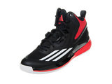 [M]Adidas阿迪达斯篮球鞋 S84202 男 防滑耐磨高帮场上篮球鞋