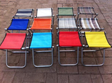 【天天特价】便携式折叠凳 钓鱼凳 凳子 小马扎 折叠椅子 小板凳