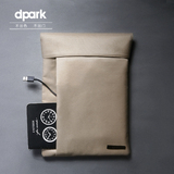 dpark surface pro3保护套 pro3内胆包微软平板内胆包可放配件