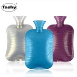 德国原装 FASHY6461 纯进口 充水 热水袋|暖手宝|暖水袋 送套
