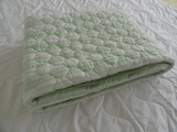 外贸出口日本压泡布绗缝垫/防滑垫/学生褥垫单人床垫/加厚床单