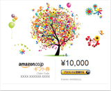 日本亚马逊礼品卡日亚Amazon1万10000日元
