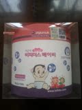韩国进口池根亿乳加乳酸菌粉益生菌粉儿童80克40袋装活动咨询客服