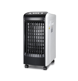 富士宝/FB-ER628空调扇 冷暖两用冷风机取暖器风扇 带遥控 包邮