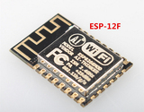 ESP8266串口WIFI ESP-12F 串口模块