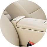 汽车手扶箱专用于2016款全新科鲁兹扶手箱中央免打孔改装2015新款