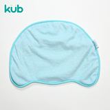 KUB可优比婴儿定型枕专用枕套宝宝枕头枕套