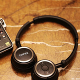 Edifier/漫步者 W670BT无线耳机头戴式带麦蓝牙耳麦 手机平板通话