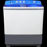 Haier海尔 XPB180-1128S 18KG大容量双桶洗衣机超大洗衣机新款