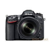 Nikon/尼康 D7200套机(18-105mm) 正品大陆国行