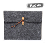毛毡包iPad系列保护套 ipad2345/air/内胆包 ipadmini 迷你收纳袋