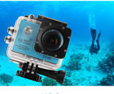 山狗5代SJ7000运动相机1080P高清运动摄像机DV航拍FPV水下相机