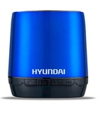 现代HYUNDAI无线蓝牙音响插卡音箱 免提通话 hyundai现代I80包邮