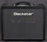 北京高地乐器 blackstar 黑星ht-5r ht5r ht5 电吉他 电子管 音箱
