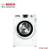 Bosch/博世 WLM244600W滚筒洗衣机6.2KG白色超薄户外全能原装正品