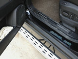 凯迪拉克SRX电动踏板 进口电机/2年质保 改装专用 侧踏板改装