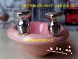 酒店欧式香皂盒浴室配件浴缸造型皂肥皂碟 创意陶瓷手工皂盘