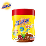 【高乐高】冲饮 经典巧克力味固体饮料 原味可可粉350g罐装