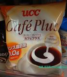 香港代購日本 UCC悠悠詩詩 咖啡奶球杯 5ml*20