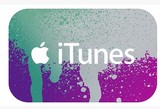 香港蘋果iTunes Gift Card礼品卡 App Store50港幣充值 自動發貨