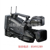 索尼（SONY）PMW-580K XDCAM 摄录一体机 专业摄像机