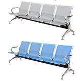 三人位机场椅排椅医院候诊椅不锈钢连排椅等候椅公共座椅输液椅子
